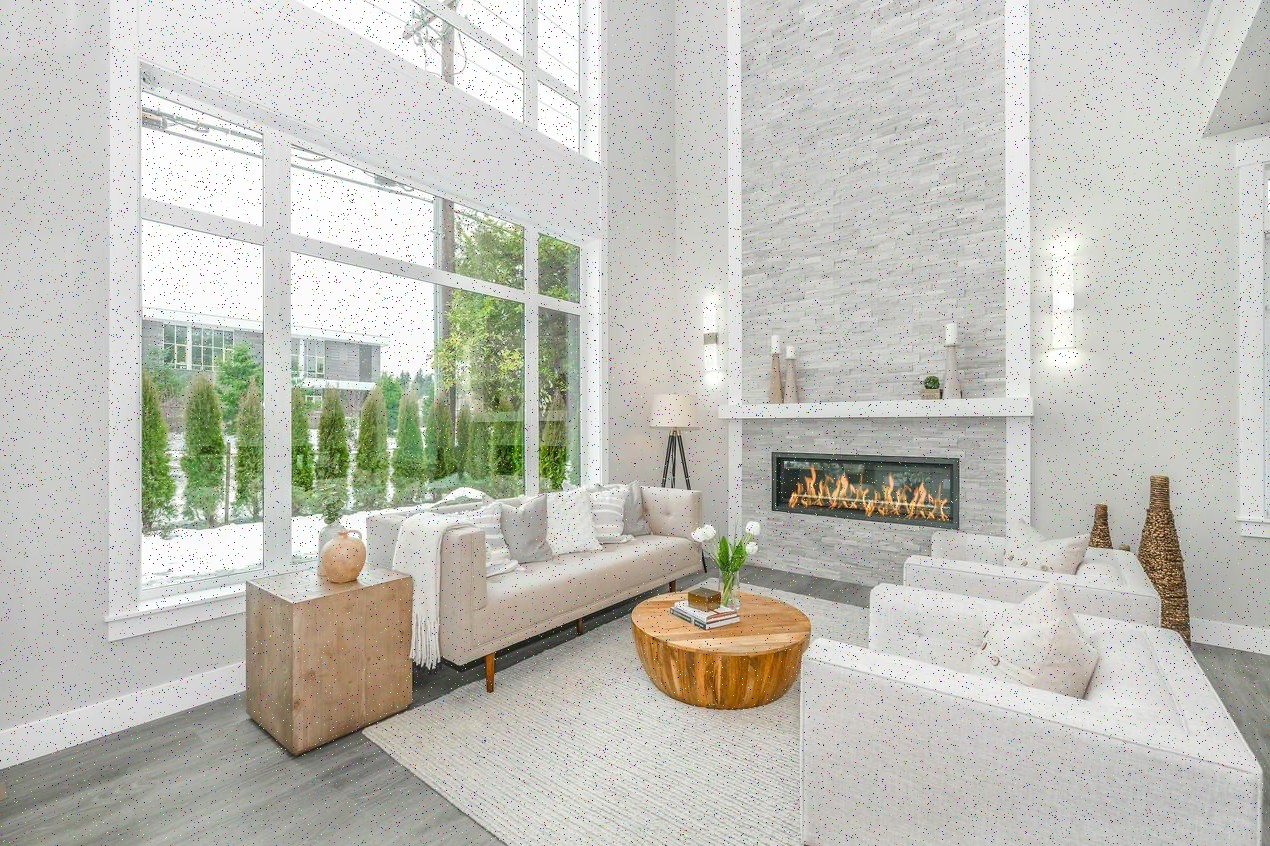 Konferenzraum modern