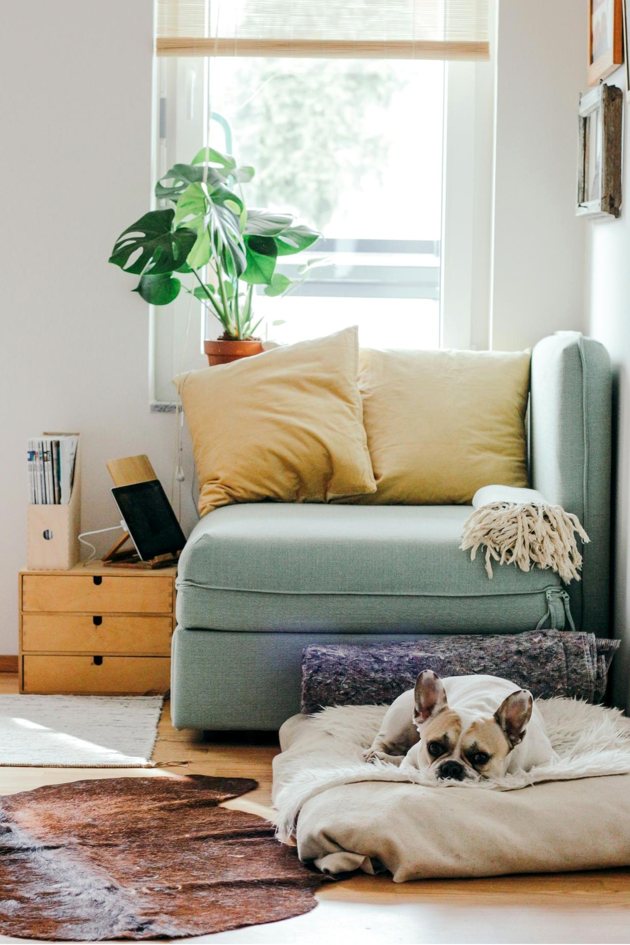 Marktdaten Auswertung