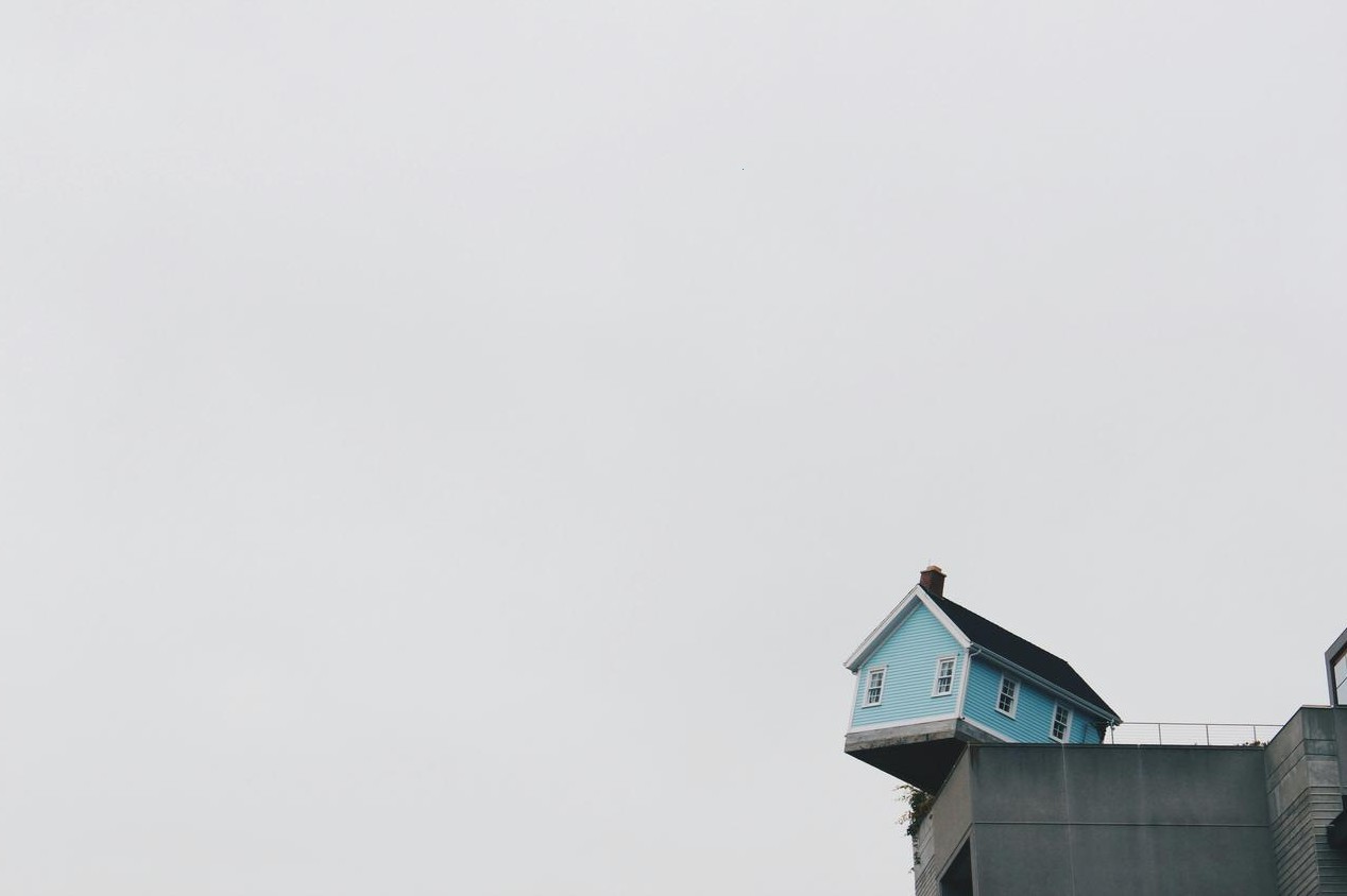 Projekt: Produktionshalle